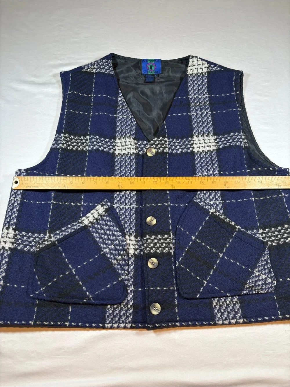 In Private vintage 90s